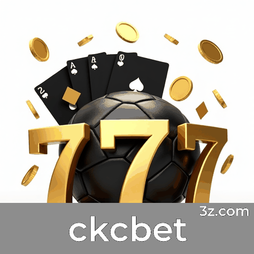 ckcbet game mais image