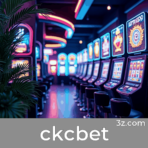 ckcbet game mais image