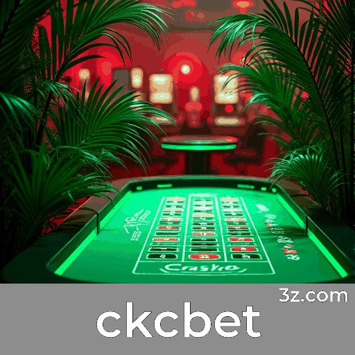 ckcbet 