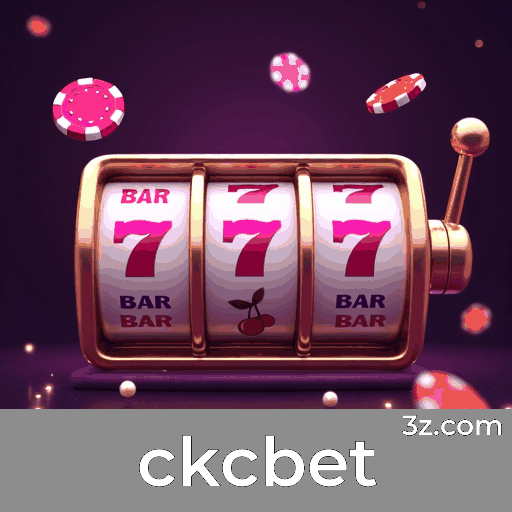 ckcbet game mais image