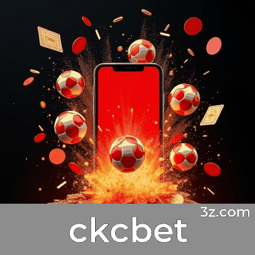 ckcbet game mais image