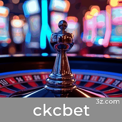 ckcbet game mais image