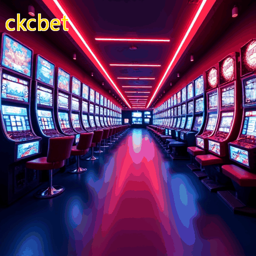 ckcbet Login na Conta