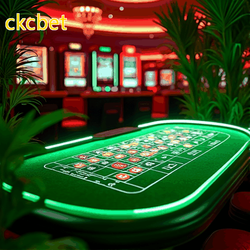 ckcbet Login na Conta