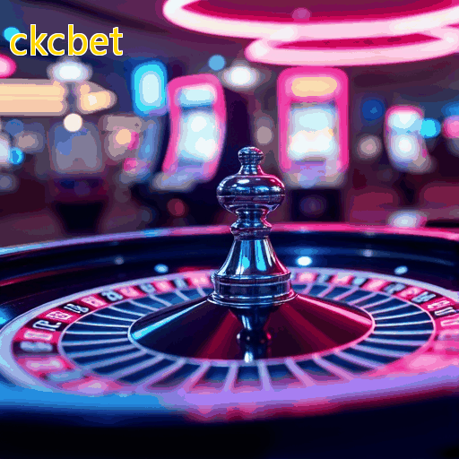 ckcbet GAME Slots de Cassino