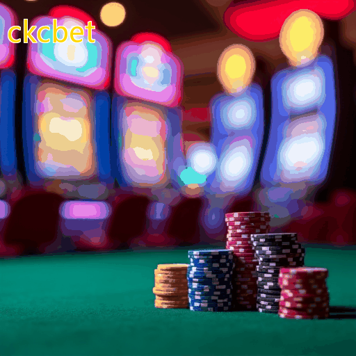 ckcbet GAME Slots de Cassino